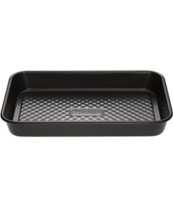 Prestige Inspire Brownie Pan 11 x 7"