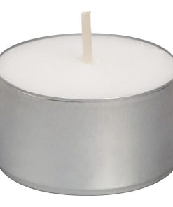 Bolsius Professional 8 Hour Tealights (Pack of 90)