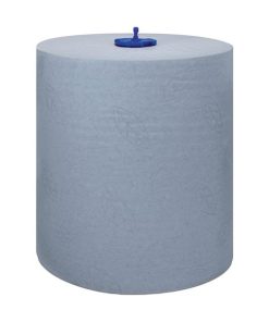 Tork Matic Hand Towel Roll Advanced Blue 2ply (6 x 150m)