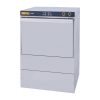 Buffalo 500mm Commercial Dishwasher with Drain Pump D50