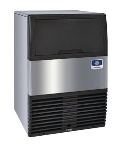 Manitowoc Sotto Integral Undercounter Air-cooled Ice Maker UGP040A