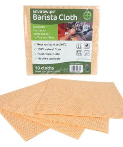 Envirowipe Barista Cloth (Pack of 10)