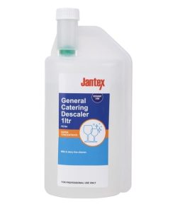 Jantex Coffee Machine Descaler Super Concentrate 1Ltr (FE784)