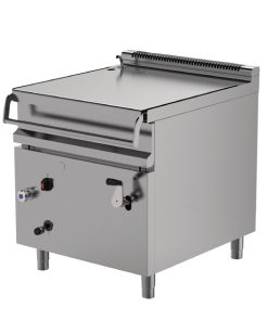 Firex Electric Bratt Pan 86 Ltr BR8E080I