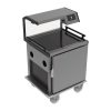 Falcon Meal Delivery Trolley F1V