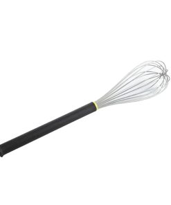 Matfer Bourgeat Hard Wire Whisk 18"