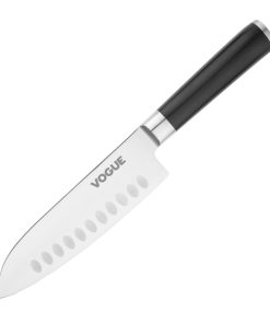 Vogue Bistro Santoku Knife 7"