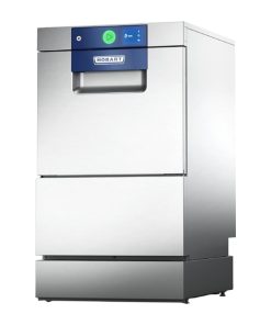 Hobart Compact Glasswasher with Integrated Reverse Osmosis GCROIW-10B