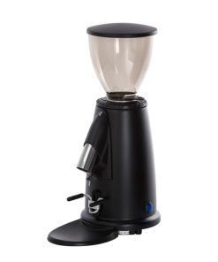 Fracino F2 Series On Demand Coffee Grinder Black