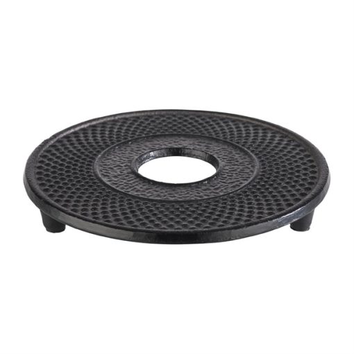 APS Asia Coaster Black 135mm