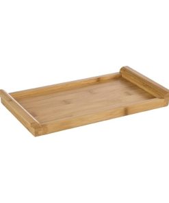 APS Bamboo Tray GN 1/3 325 x 176mm