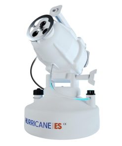 Hurricane ES Electrostatic Fogger 230V