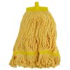 SYR Large SYRTEX Changer Socket Mop 16oz Yellow