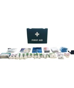 Aero Aerokit BS 8599 Large First Aid Kit