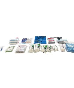 Aero Aerokit BS 8599 Small First Aid Kit