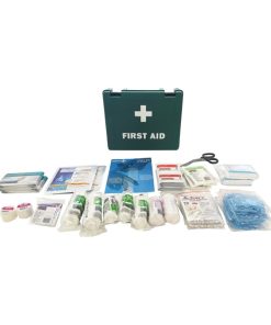 Aero Aerokit BS 8599 Medium First Aid Kit