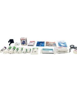 Aero Aerokit BS 8599 Small Catering First Aid Kit Refill