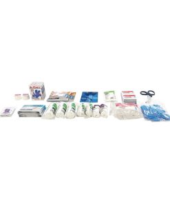 Aero Aerokit BS 8599 Medium Catering First Aid Kit Refill