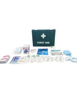 Aero Aerokit BS 8599 Large Catering First Aid Kit