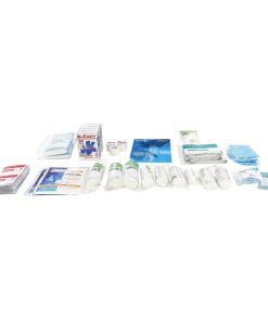 Aero Aerokit BS 8599 Large Catering First Aid Kit Refill