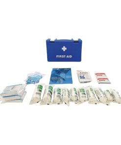AeroKit HSE 10 Person Catering First Aid Kit
