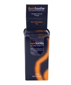 Burns Treatment Single Dose Sachet - 3.5g (Pack 20)