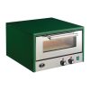 King Edward Colore Pizza Oven Green