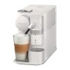 DeLonghi Nespresso Lattissima One Coffee Machine White