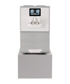 Electrolux Countertop Soft Ice Cream Dispenser 2x8Ltr