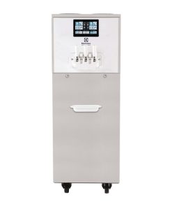 Electrolux Freestanding Soft Ice Cream Dispenser 2x11Ltr