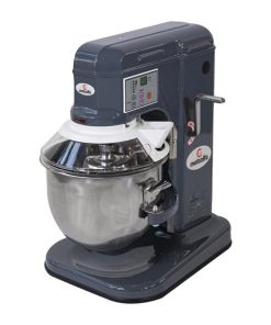 Metcalfe 7Ltr Countertop Planetary Mixer MP7