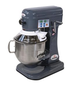 Metcalfe 9Ltr Countertop Planetary Mixer MP9