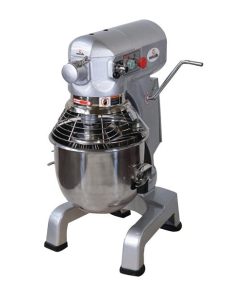 Metcalfe 20Ltr Planetary Mixer MP20