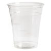 Clear rPET Smoothie Cup 12oz / 95mm (Pack of 800)