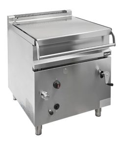 Lincat Phoenix Free-standing Gas Bratt Pan 81 Ltr