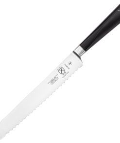 Mercer Culinary ZuM Precision Forged Bread Knife Wavy Edge 20.5cm
