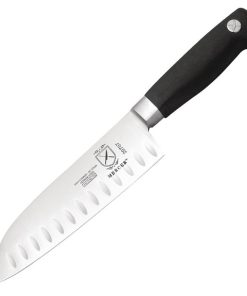 Mercer Culinary Genesis Precision Forged Santoku Knife 17.8cm