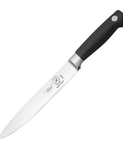 Mercer Culinary Genesis Precision Forged Carving Knife 20.3cm