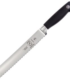 Mercer Culinary Genesis Precision Forged Bread Knife 20.3cm