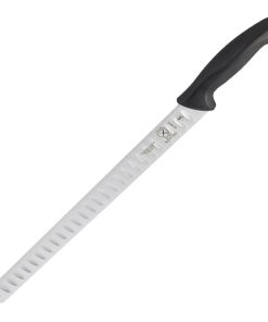 Mercer Culinary Millennia Slicer Granton Edge Knife 35.5cm