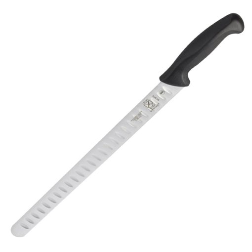 Mercer Culinary Millennia Slicer Granton Edge Knife 35.5cm