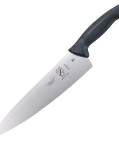 Mercer Culinary Millennia Chefs Knife Black 25.5cm