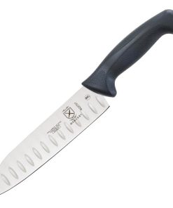 Mercer Culinary Millennia Santoku Knife 17.8cm