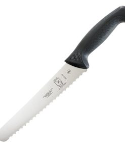 Mercer Culinary Millennia Wide Bread Knife 20.3cm