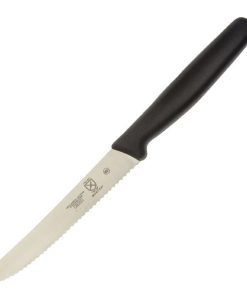 Mercer Culinary Utility Knife Rounded Tip 10.9cm