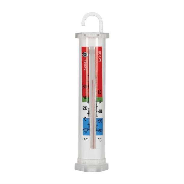 Hygiplas Waterproof Mini Fridge Freezer Thermometer - CB891 - Buy