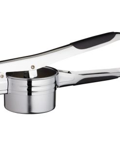 KitchenCraft Chrome Plated Ricer