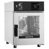 GIORIK KORE - KM061W 6 X 1/1GN SLIMLINE ELECTRIC COMBI OVEN WITH WASH SYSTEM