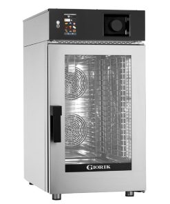 GIORIK Kore Slimline Electric Combi Oven with Wash System KM101W 10 X 1/1GN