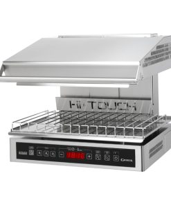 Giorek Hi Touch Rise and Fall Electric Salamander Grill ST30 3 Phase